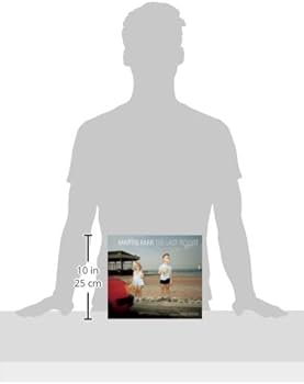 The Last Resort: Parr, Martin: 9781904587798: Amazon.com: Books